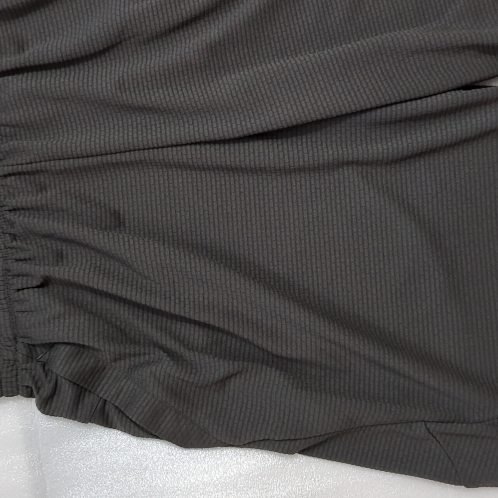 Men's C9" by Champion MVP Athletic Shorts Gray and Black Size XL - Picture 11 of 11